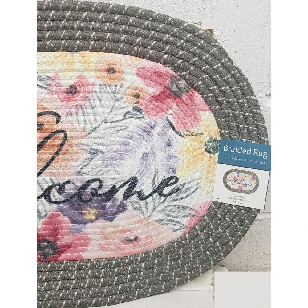 Unbranded selling oval